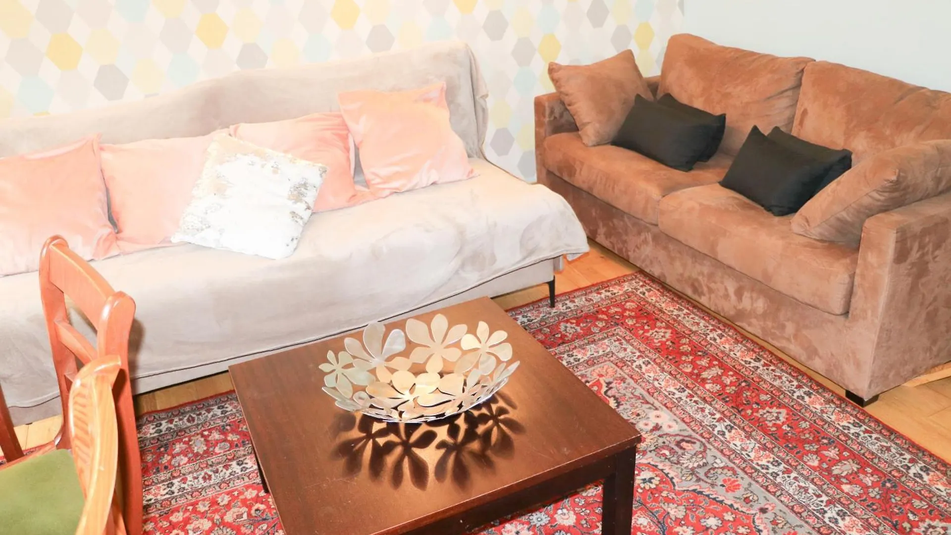 Magnifique Grand De Luxe 4 Dans Le Centre De Apartment Paris