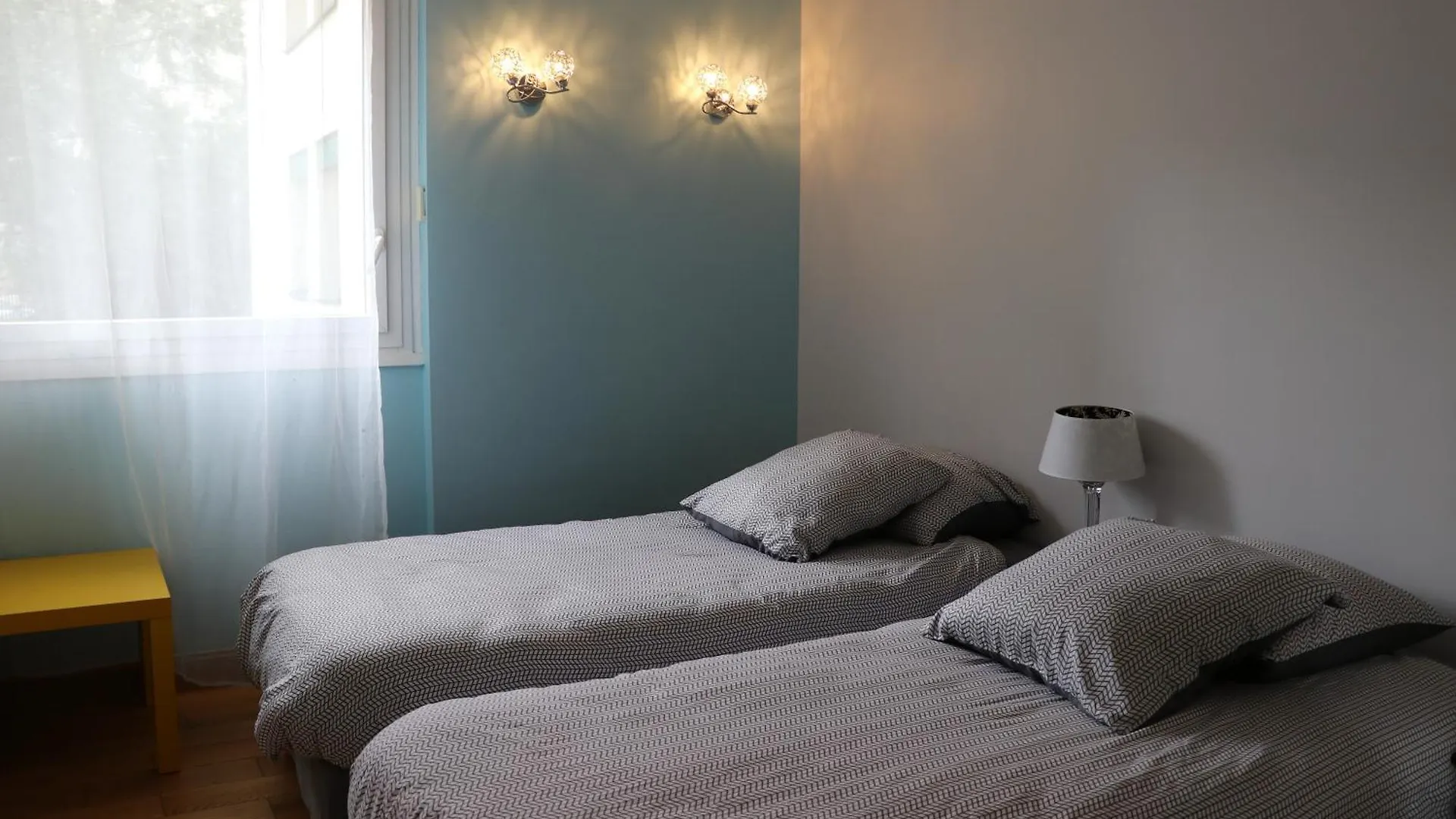 Magnifique Grand De Luxe 4 Dans Le Centre De Apartment Paris
