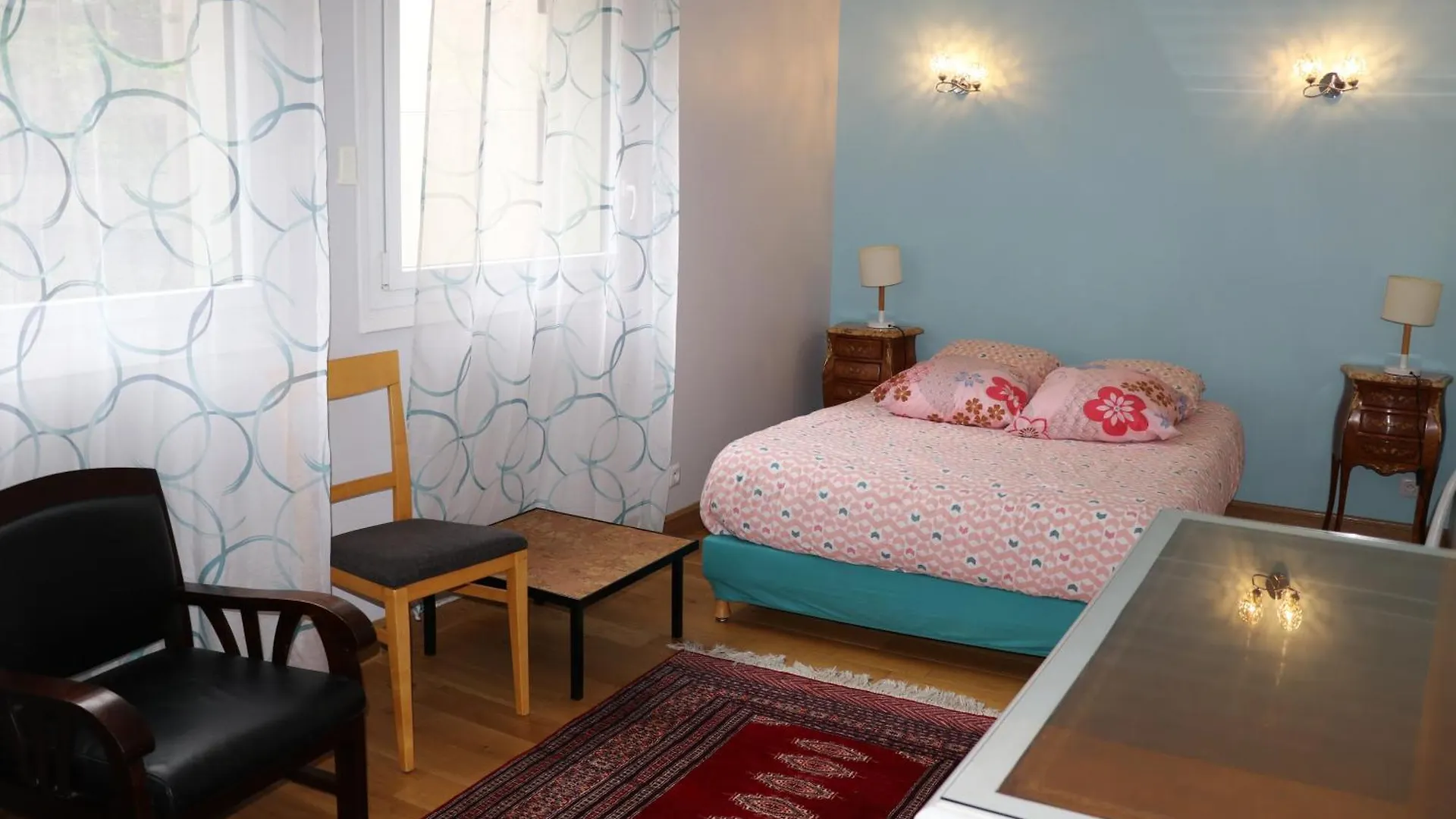 Magnifique Grand De Luxe 4 Dans Le Centre De Apartment Paris